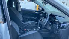 Skoda Fabia 1.0 TSI SE Comfort 5dr Petrol Hatchback